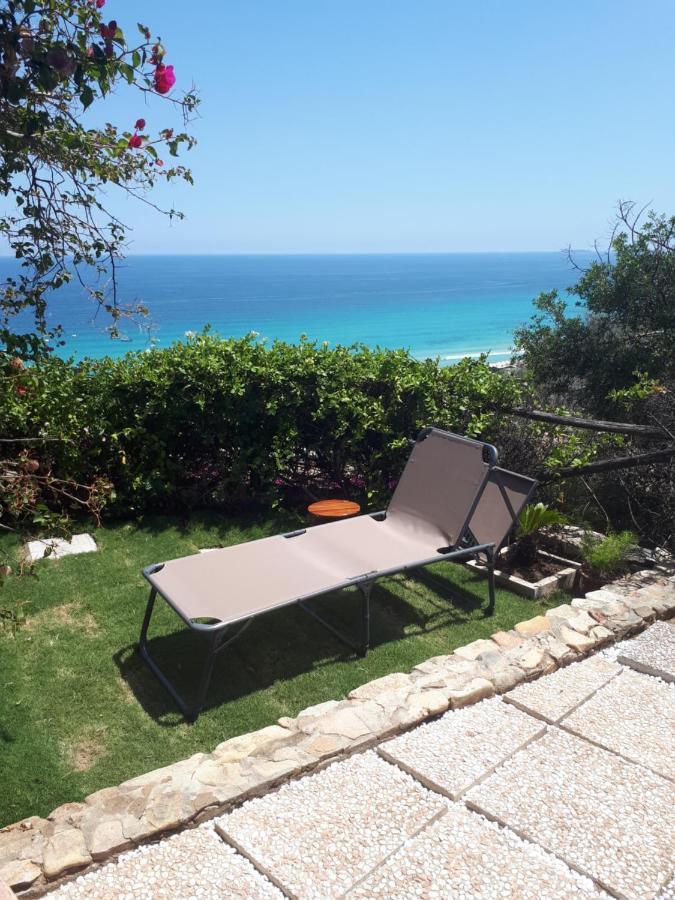 Villa Laura Costa Rei Rum bild
