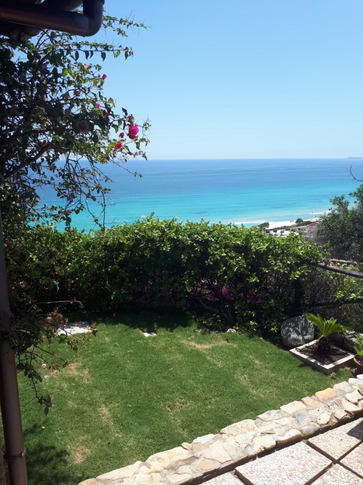 Villa Laura Costa Rei Rum bild